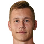 P. Urminský Goalkeeper