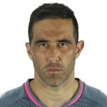 C. Bravo Goalkeeper