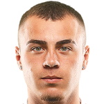 Adrián Slávik Defender