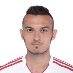 Martin Šulek Defender
