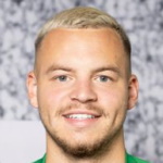 M. Corryn Midfielder