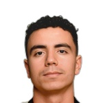 A. El Mahdioui Midfielder