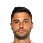 Ante Roguljić Midfielder