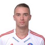 Desley Petrus Cornelis Ubbink Midfielder