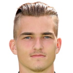 I. Rehák Goalkeeper
