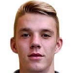 M. Vantruba Goalkeeper