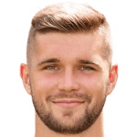 M. Bakaľa Midfielder