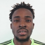 D. Fadairo Midfielder