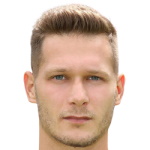 R. Paraj Midfielder