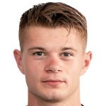 J. Pastorek Midfielder
