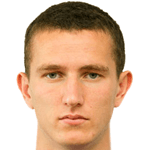 S. Štefánik Midfielder
