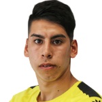 A. Cardozo Midfielder
