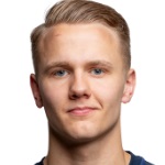 Í. Ólafsson Defender