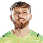 D. Grimshaw Goalkeeper