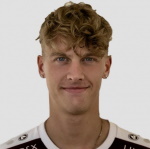 A. Pálsson Midfielder