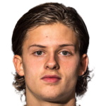 G. Gunnarsson Midfielder