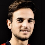 L. Menossi Midfielder