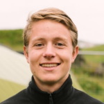 H. Sigurðsson Defender