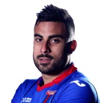 D. Sosa Defender