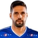 F. González Attacker