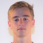 J. Gunnarsson Midfielder