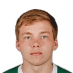 J. Svanþórsson Attacker