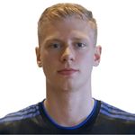 R. Þorkelsson Defender