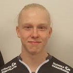 Pálmi Rafn Arinbjörnsson Goalkeeper