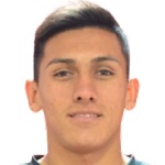 R. Ferrario Goalkeeper