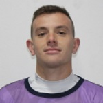 J. Mendive Goalkeeper