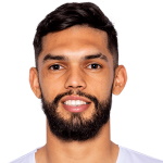O. Alderete Defender