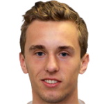 A. Albertsson Midfielder