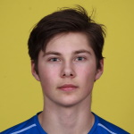 H. Valdimarsson Goalkeeper