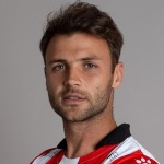 J. Sills Midfielder