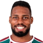 Luccas Claro Defender