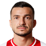 C. Matei Midfielder