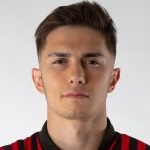 B. Özdemir Midfielder
