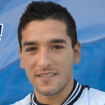J. Mendoza Midfielder