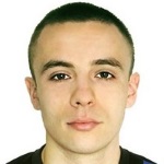 D. Korkishko Midfielder