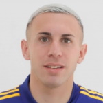 N. Briasco Attacker