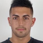 S. Mele Goalkeeper