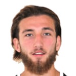 A. Çankaya Midfielder
