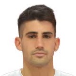 N. Cordero Attacker