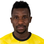 I. Mathew Midfielder