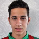 E. Erentürk Goalkeeper