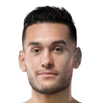 J. Cozzani Goalkeeper