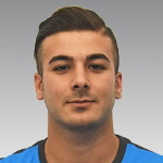 O. Ülgün Midfielder