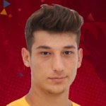 B. Bozan Goalkeeper