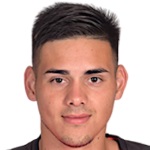 L. Morales Goalkeeper