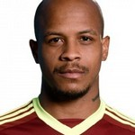 Y. Del Valle Attacker